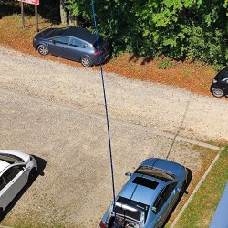 2025-09-06 Krótkofalarska Jesień na Pogórzu Jodłówka Tuchowska - zdjęcie 489