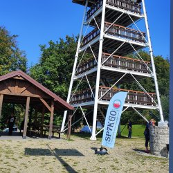 2025-09-06 Krótkofalarska Jesień na Pogórzu Jodłówka Tuchowska - zdjęcie 492