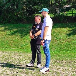 2025-09-06 Krótkofalarska Jesień na Pogórzu Jodłówka Tuchowska - zdjęcie 493