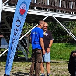 2025-09-06 Krótkofalarska Jesień na Pogórzu Jodłówka Tuchowska - zdjęcie 494