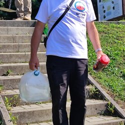 2025-09-06 Krótkofalarska Jesień na Pogórzu Jodłówka Tuchowska - zdjęcie 495