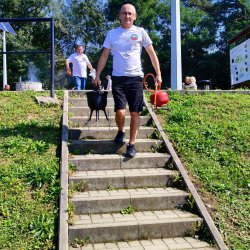 2025-09-06 Krótkofalarska Jesień na Pogórzu Jodłówka Tuchowska - zdjęcie 497