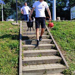 2025-09-06 Krótkofalarska Jesień na Pogórzu Jodłówka Tuchowska - zdjęcie 499