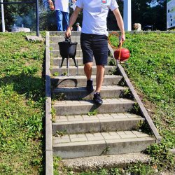 2025-09-06 Krótkofalarska Jesień na Pogórzu Jodłówka Tuchowska - zdjęcie 500