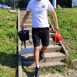 2025-09-06 Krótkofalarska Jesień na Pogórzu Jodłówka Tuchowska - zdjęcie 501