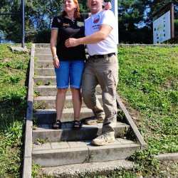 2025-09-06 Krótkofalarska Jesień na Pogórzu Jodłówka Tuchowska - zdjęcie 511