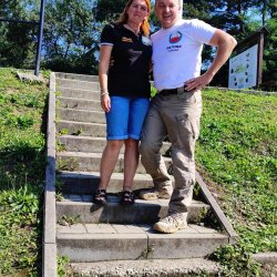 2025-09-06 Krótkofalarska Jesień na Pogórzu Jodłówka Tuchowska - zdjęcie 512