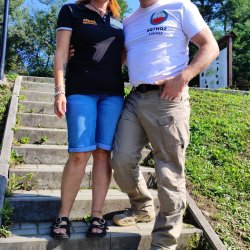 2025-09-06 Krótkofalarska Jesień na Pogórzu Jodłówka Tuchowska - zdjęcie 513