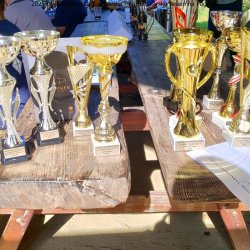 2025-09-06 Krótkofalarska Jesień na Pogórzu Jodłówka Tuchowska - zdjęcie 514