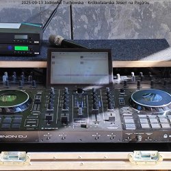 2025-09-06 Krótkofalarska Jesień na Pogórzu Jodłówka Tuchowska - zdjęcie 520