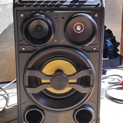 2025-09-06 Krótkofalarska Jesień na Pogórzu Jodłówka Tuchowska - zdjęcie 521