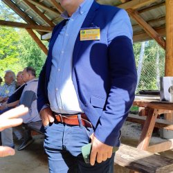 2025-09-06 Krótkofalarska Jesień na Pogórzu Jodłówka Tuchowska - zdjęcie 523