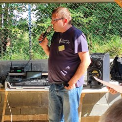 2025-09-06 Krótkofalarska Jesień na Pogórzu Jodłówka Tuchowska - zdjęcie 528