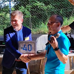 2025-09-06 Krótkofalarska Jesień na Pogórzu Jodłówka Tuchowska - zdjęcie 535