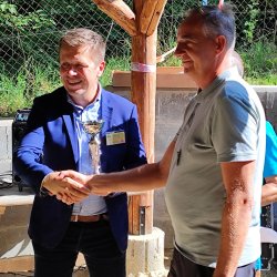 2025-09-06 Krótkofalarska Jesień na Pogórzu Jodłówka Tuchowska - zdjęcie 536