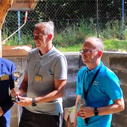 2025-09-06 Krótkofalarska Jesień na Pogórzu Jodłówka Tuchowska - zdjęcie 537