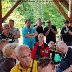 2025-09-06 Krótkofalarska Jesień na Pogórzu Jodłówka Tuchowska - zdjęcie 538