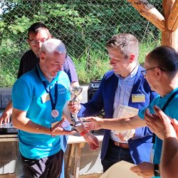 2025-09-06 Krótkofalarska Jesień na Pogórzu Jodłówka Tuchowska - zdjęcie 539