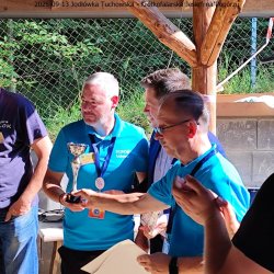 2025-09-06 Krótkofalarska Jesień na Pogórzu Jodłówka Tuchowska - zdjęcie 540