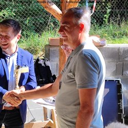 2025-09-06 Krótkofalarska Jesień na Pogórzu Jodłówka Tuchowska - zdjęcie 541