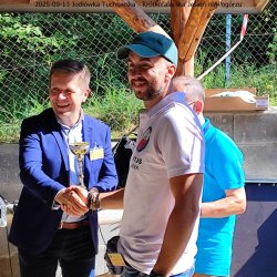 2025-09-06 Krótkofalarska Jesień na Pogórzu Jodłówka Tuchowska - zdjęcie 543