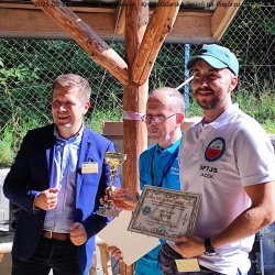 2025-09-06 Krótkofalarska Jesień na Pogórzu Jodłówka Tuchowska - zdjęcie 549