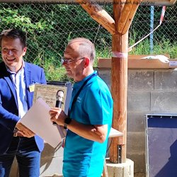 2025-09-06 Krótkofalarska Jesień na Pogórzu Jodłówka Tuchowska - zdjęcie 552