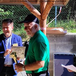 2025-09-06 Krótkofalarska Jesień na Pogórzu Jodłówka Tuchowska - zdjęcie 553