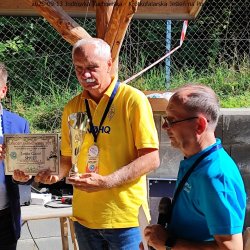 2025-09-06 Krótkofalarska Jesień na Pogórzu Jodłówka Tuchowska - zdjęcie 555