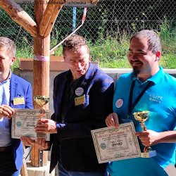 2025-09-06 Krótkofalarska Jesień na Pogórzu Jodłówka Tuchowska - zdjęcie 559