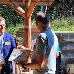 2025-09-06 Krótkofalarska Jesień na Pogórzu Jodłówka Tuchowska - zdjęcie 561