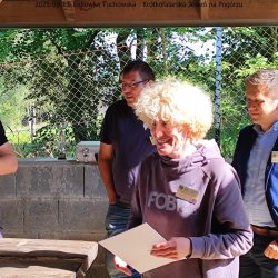 2025-09-06 Krótkofalarska Jesień na Pogórzu Jodłówka Tuchowska - zdjęcie 569