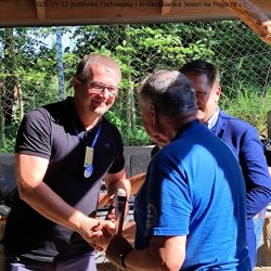 2025-09-06 Krótkofalarska Jesień na Pogórzu Jodłówka Tuchowska - zdjęcie 573