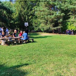 2025-09-06 Krótkofalarska Jesień na Pogórzu Jodłówka Tuchowska - zdjęcie 576