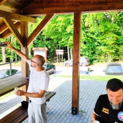 2025-09-06 Krótkofalarska Jesień na Pogórzu Jodłówka Tuchowska - zdjęcie 582