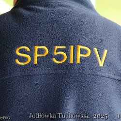 2025-09-06 Krótkofalarska Jesień na Pogórzu Jodłówka Tuchowska - zdjęcie 78