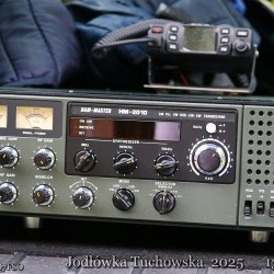 2025-09-06 Krótkofalarska Jesień na Pogórzu Jodłówka Tuchowska - zdjęcie 82