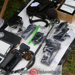 2025-09-06 Krótkofalarska Jesień na Pogórzu Jodłówka Tuchowska - zdjęcie 84