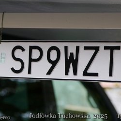 2025-09-06 Krótkofalarska Jesień na Pogórzu Jodłówka Tuchowska - zdjęcie 86