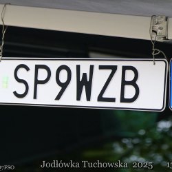 2025-09-06 Krótkofalarska Jesień na Pogórzu Jodłówka Tuchowska - zdjęcie 87