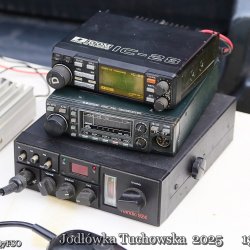 2025-09-06 Krótkofalarska Jesień na Pogórzu Jodłówka Tuchowska - zdjęcie 88