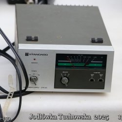 2025-09-06 Krótkofalarska Jesień na Pogórzu Jodłówka Tuchowska - zdjęcie 90