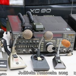 2025-09-06 Krótkofalarska Jesień na Pogórzu Jodłówka Tuchowska - zdjęcie 91