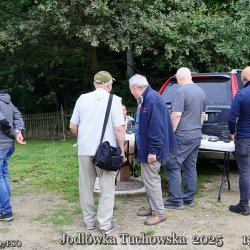 2025-09-06 Krótkofalarska Jesień na Pogórzu Jodłówka Tuchowska - zdjęcie 94