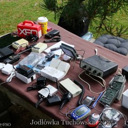 2025-09-06 Krótkofalarska Jesień na Pogórzu Jodłówka Tuchowska - zdjęcie 98