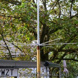 2025-09-06 Krótkofalarska Jesień na Pogórzu Jodłówka Tuchowska - zdjęcie 106