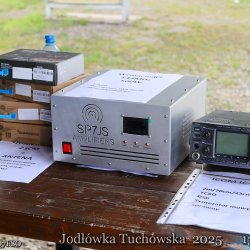 2025-09-06 Krótkofalarska Jesień na Pogórzu Jodłówka Tuchowska - zdjęcie 107