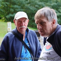 2025-09-06 Krótkofalarska Jesień na Pogórzu Jodłówka Tuchowska - zdjęcie 108