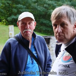 2025-09-06 Krótkofalarska Jesień na Pogórzu Jodłówka Tuchowska - zdjęcie 109