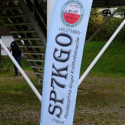 2025-09-06 Krótkofalarska Jesień na Pogórzu Jodłówka Tuchowska - zdjęcie 110